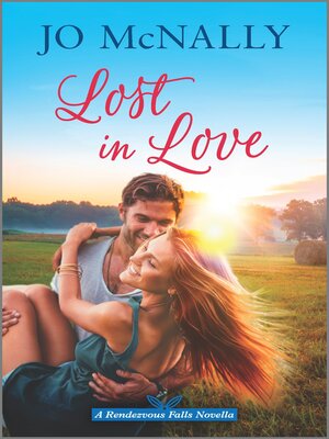 cover image of Lost in Love